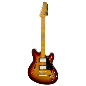 guitarra electrica fender starcaster 0243102531