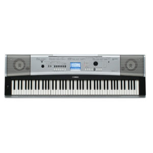 PIANO YAMAHA DGX-530