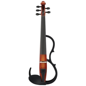 violin silent yamaha SV255 4/4
