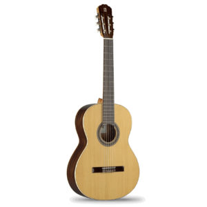 guitarra clasica Alhambra 2C