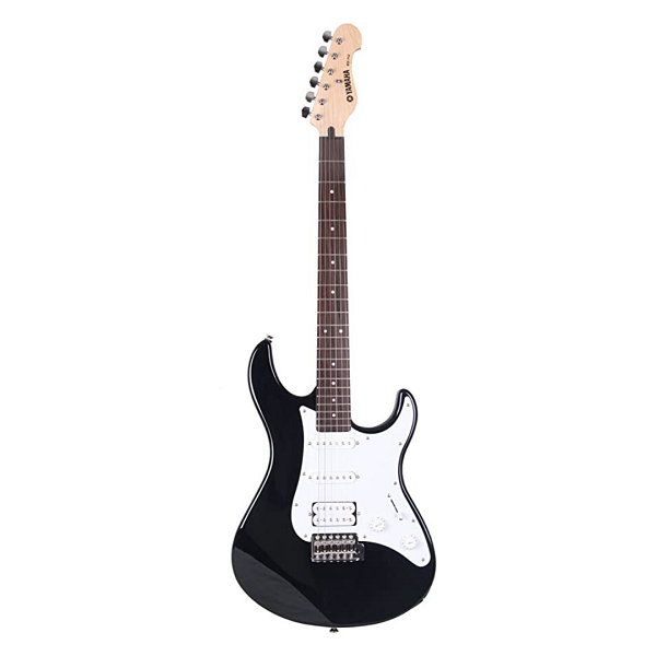 GUITARRA ELECTRICA YAMAHA STRATOCASTER EG112 - Eco Music
