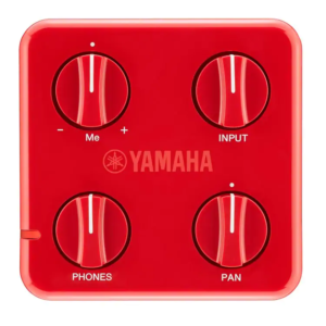 mixer yamaha SESSIONCAKE SC01