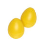 shaker huevito stagg egg2yw amarillo