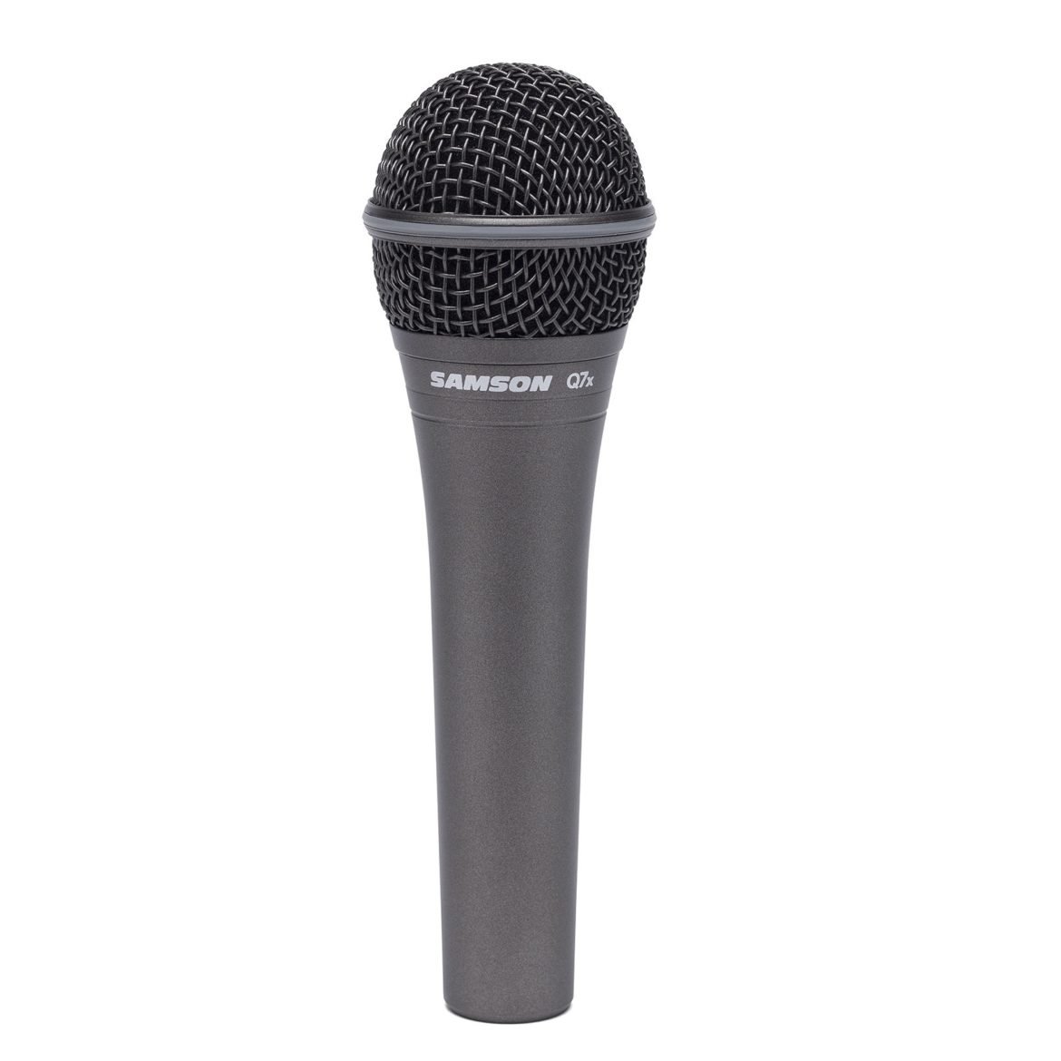 MICROFONO DINAMICO SAMSON PREMIUM-R21S - Eco Music