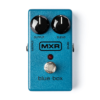 pedal de distorsion mxr BLUE BOX para guitarra