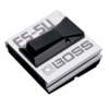 pedal selector de linea boss FS5U