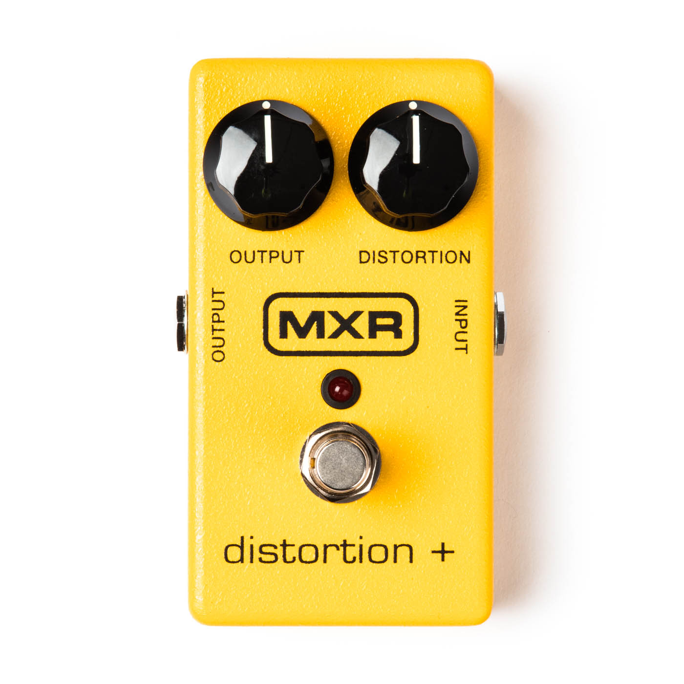 PEDAL DISTORSION MXR M104JSD - Eco Music