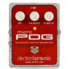 pedal octavador electro harmonix MICRO POG para guitarra