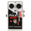 pedal armonizador electro harmonix PITCH FORK para guitarra o bajo