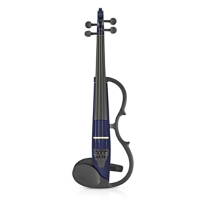 violin silent yamaha SV130S azul 4/4