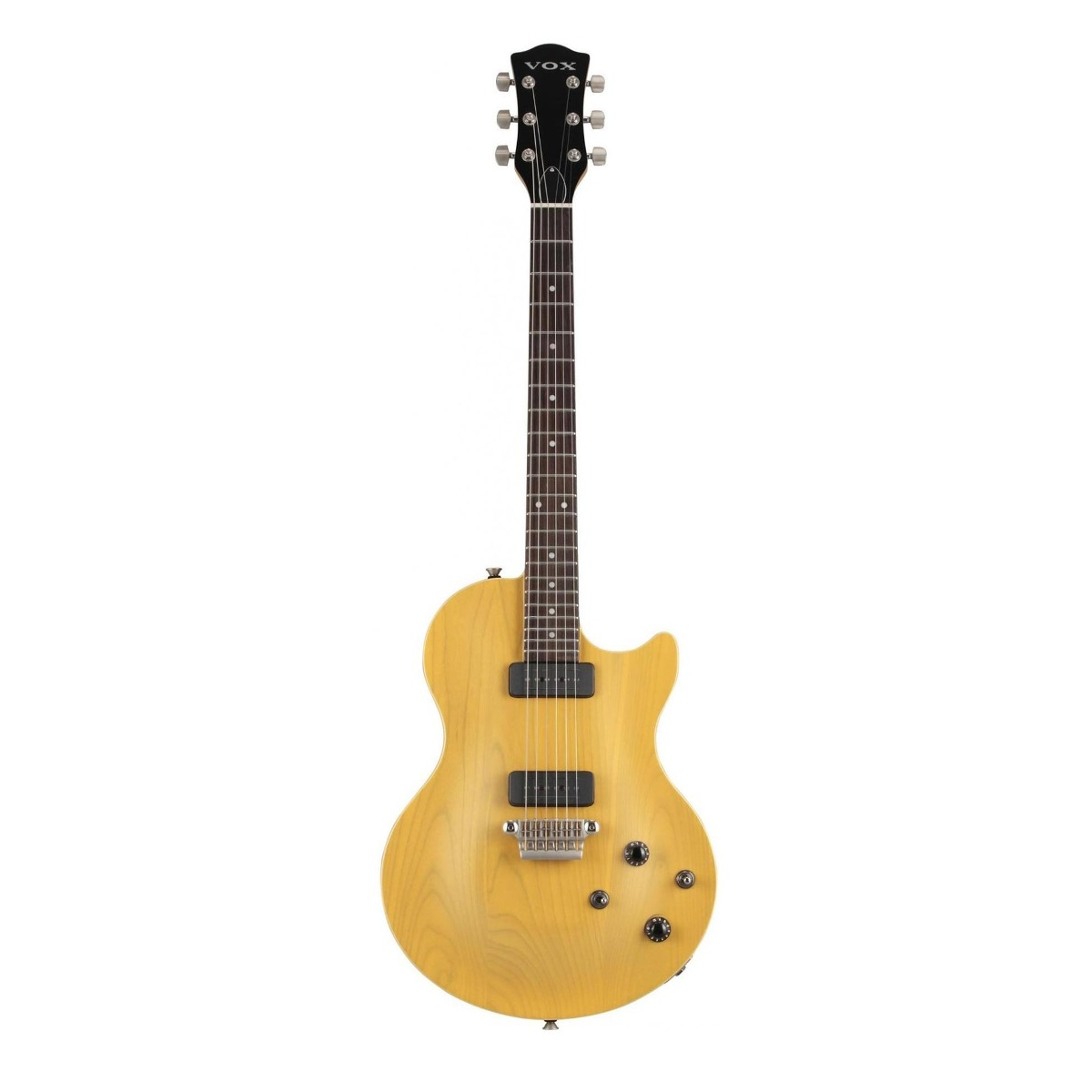 GUITARRA ELECTRICA VOX VS SSC33SV - Eco Music