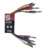 CABLE P-P INTERPEDAL 30CM STAGG