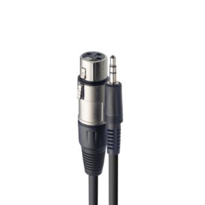 CABLE C-MP 3M STAGG SAC3MPSXF