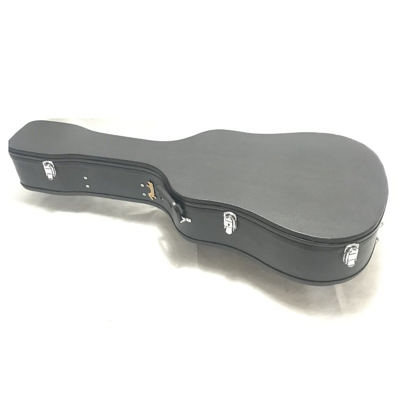 ESTUCHE RIGIDO P/ACUSTICA FENDER - Eco Music
