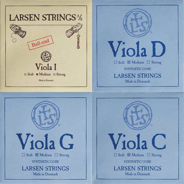 larsen-viola-original-strings-se