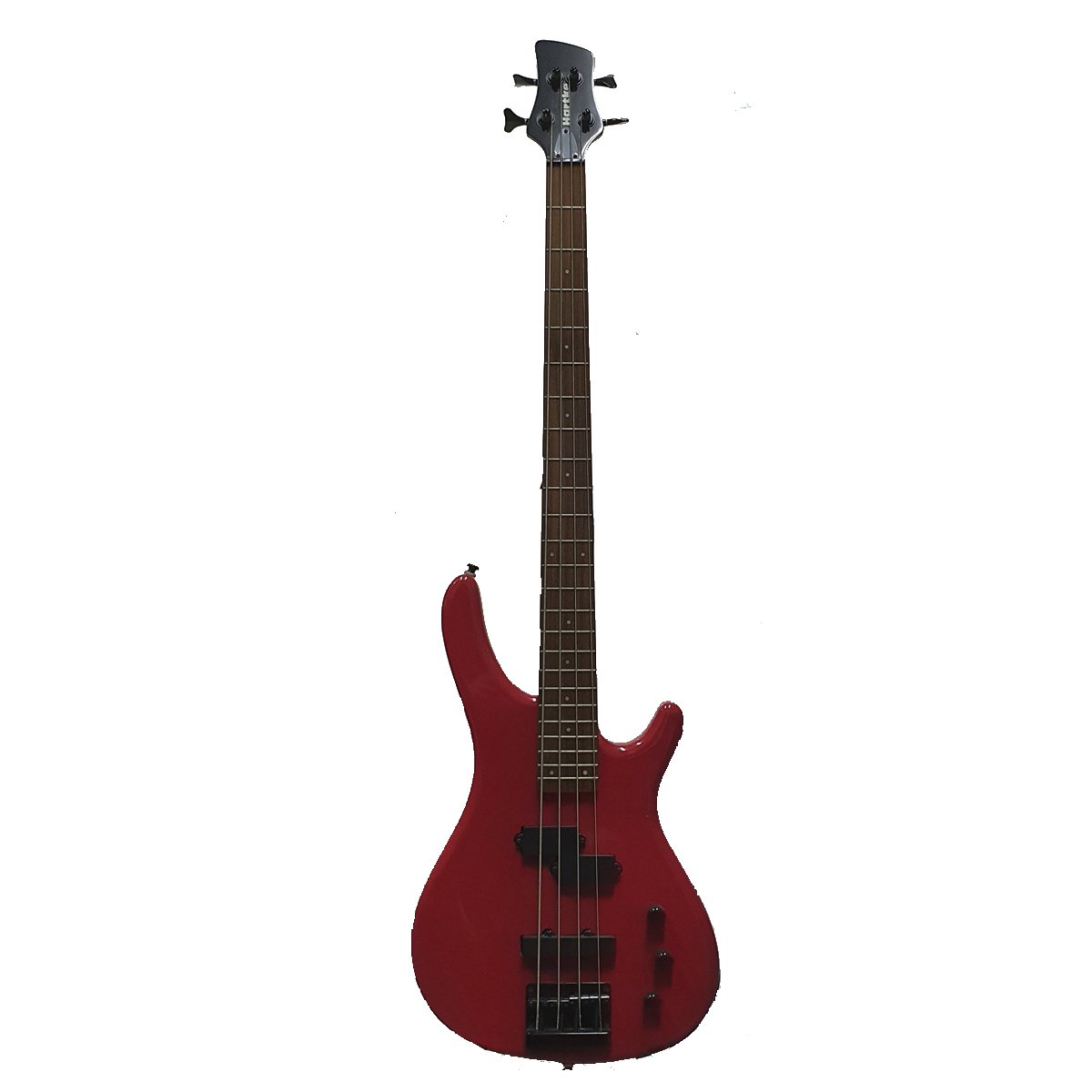 BAJO ELECTRICO HARTKE 4 CUERDAS - Eco Music