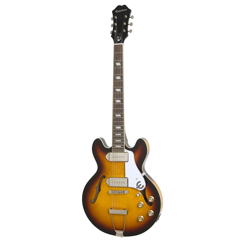 GUITARRA ELÉCTRICA EPIPHONE CASINO COUPE - Eco Music