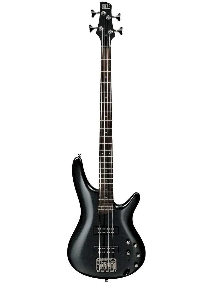 BAJO ELECTRICO IBANEZ 4 CUERDAS SR300E - Eco Music