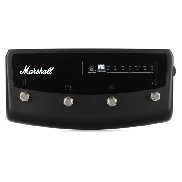 FOOTSWITCH MARSHALL PEDL-90008