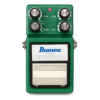 PEDAL OVERDRIVE P/GUITARRA IBANEZ TS9DX