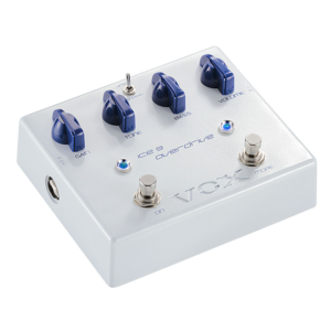 PEDAL OVERDRIVE P/GUITARRA VOX ICE 9