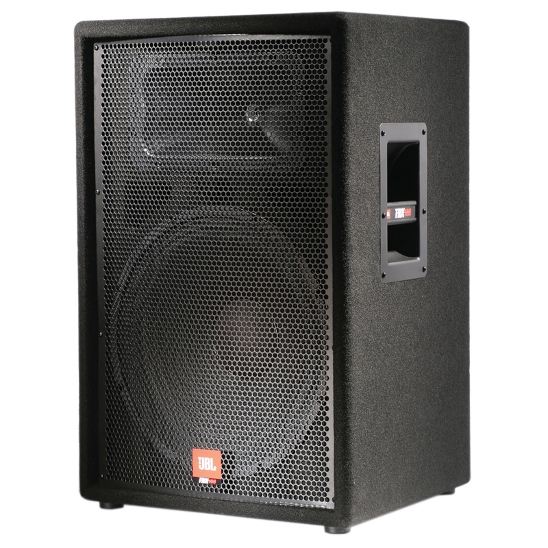 BAFLE PASIVO JBL JRX100 - Eco Music