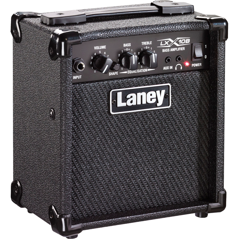 LANEY RB2 RITCHER AMPLIFICADOR BAJO. Precio tienda online, Barcelona,  Mataró o Vic.