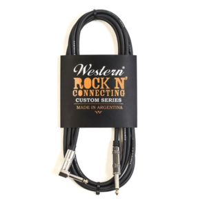 CABLE WESTERN P-P 6M MCL 60