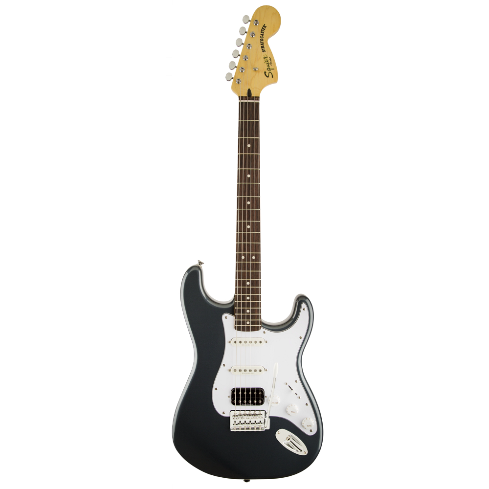 GUITARRA ELÉCTRICA SQUIER STRATOCASTER HSS VINTAGE MODIFIED - Eco Music