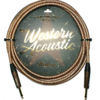 CABLE WESTERN P-P 3M ACOUSTIC ATX 30