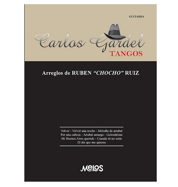 Carlos Gardel Tangos