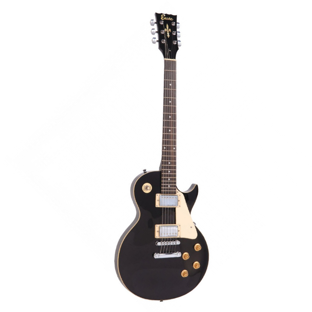 GUITARRA ELÉCTRICA TIPO LES PAUL ENCORE E99 - Eco Music