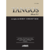 TANGOS, ALBUM NRO 3 arreglos de Ruben Chocho Ruiz