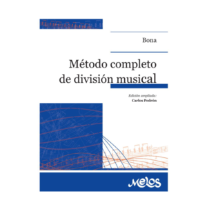 METODO COMPLETO DE DIVISION MUSICAL
