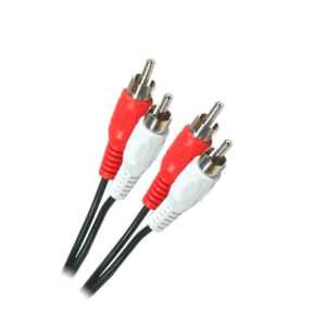 CABLE RCA RCA