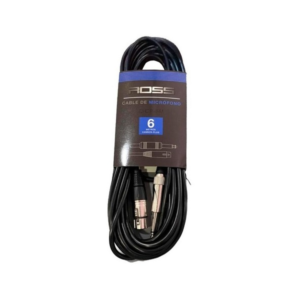 CABLE C-P ROSS 6 METROS