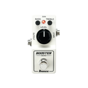 PEDAL BOOSTER IBANEZ BT MINI