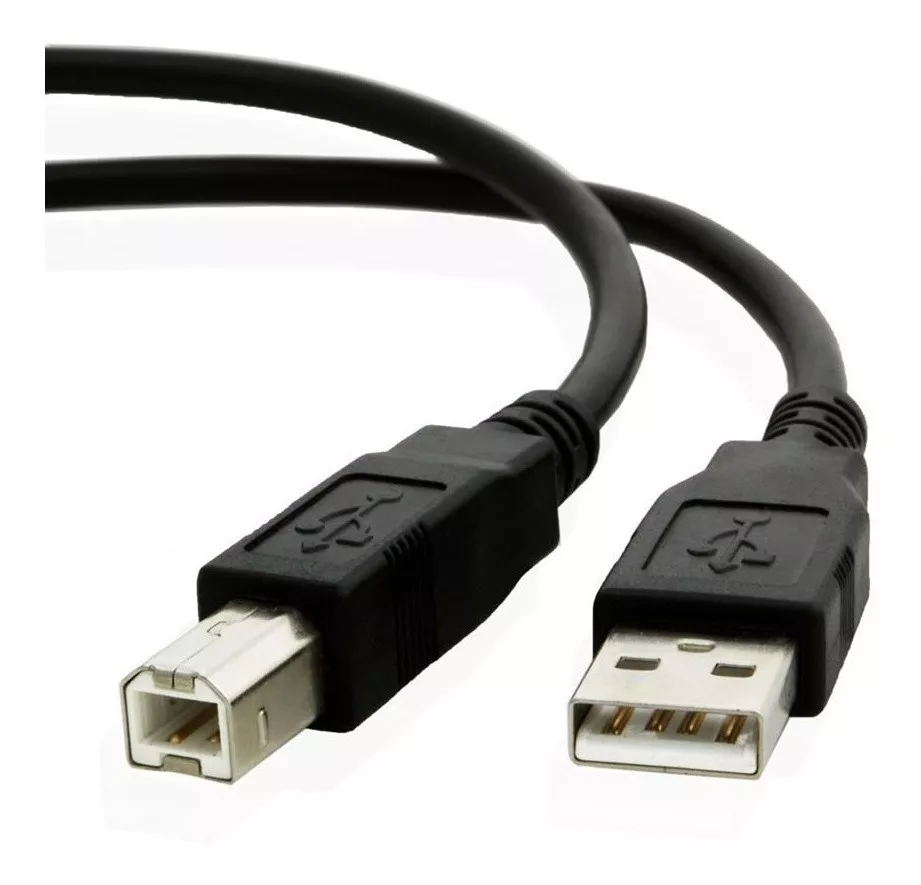 CABLE USB(A)-USB(B) CSA