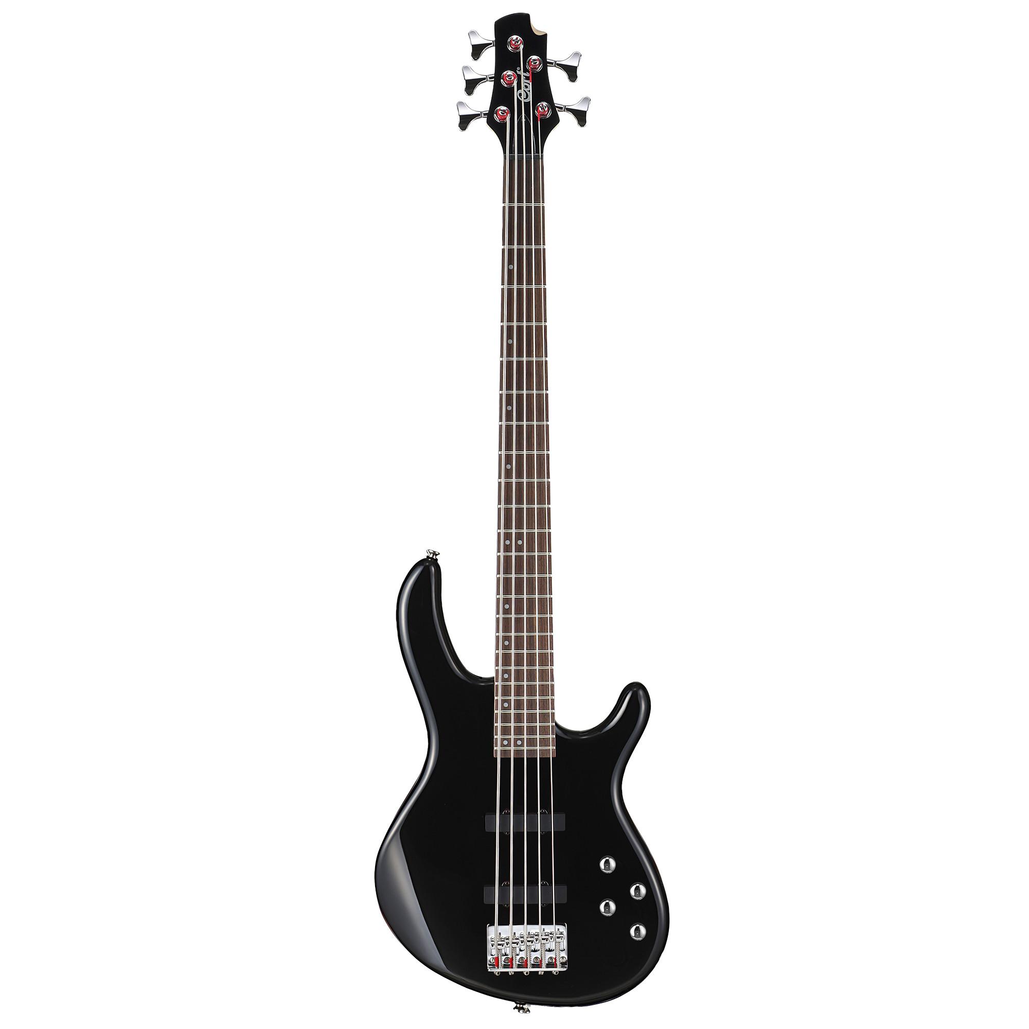 BAJO ELECTRICO CORT ACTION BASS V PLUS